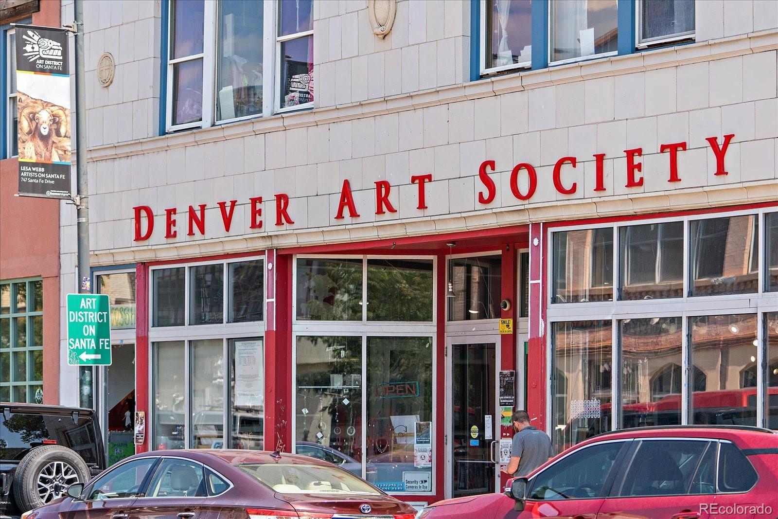 MLS Image #38 for 300 w 11th avenue 6e,denver, Colorado