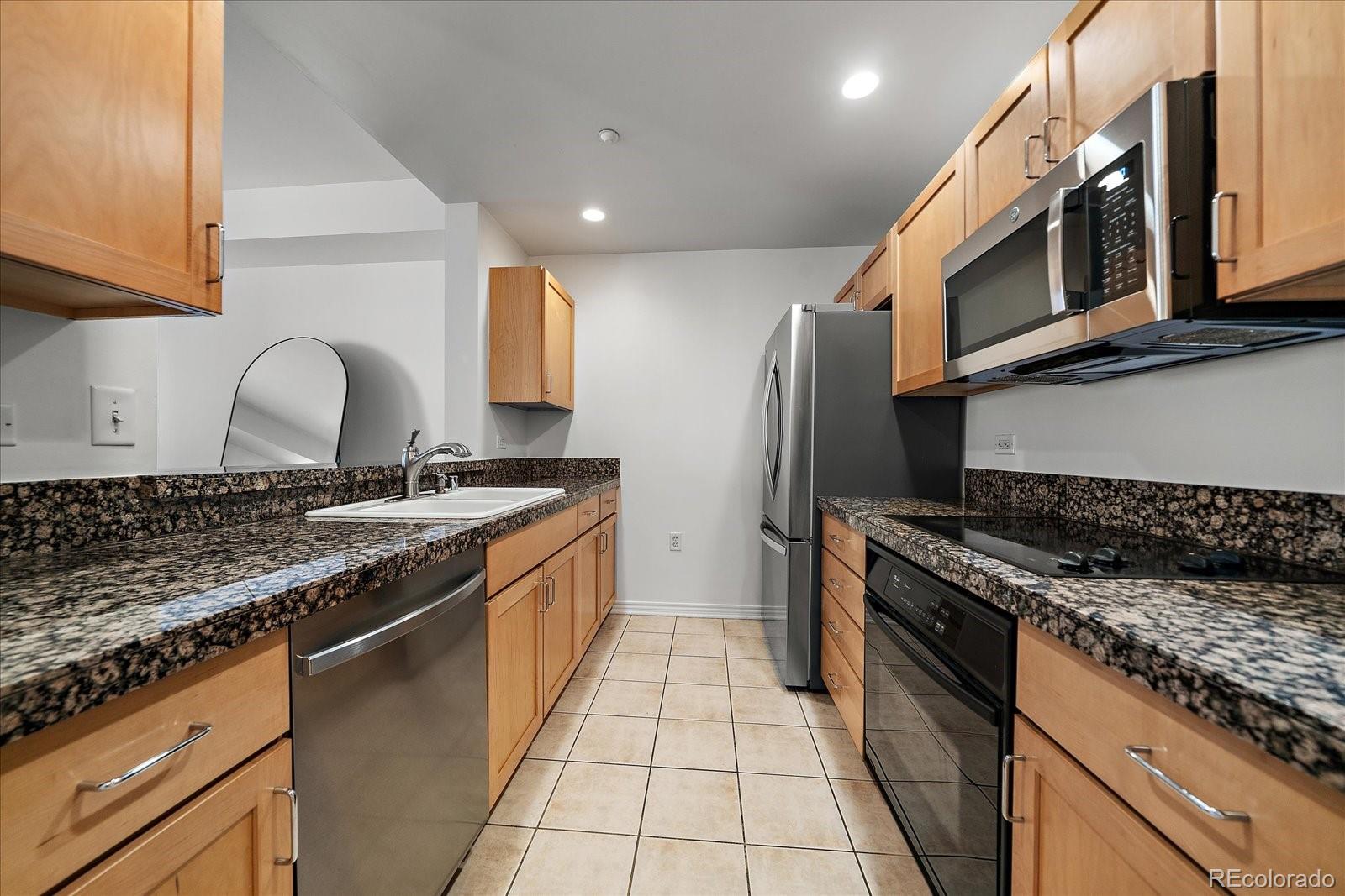 MLS Image #4 for 300 w 11th avenue 6e,denver, Colorado