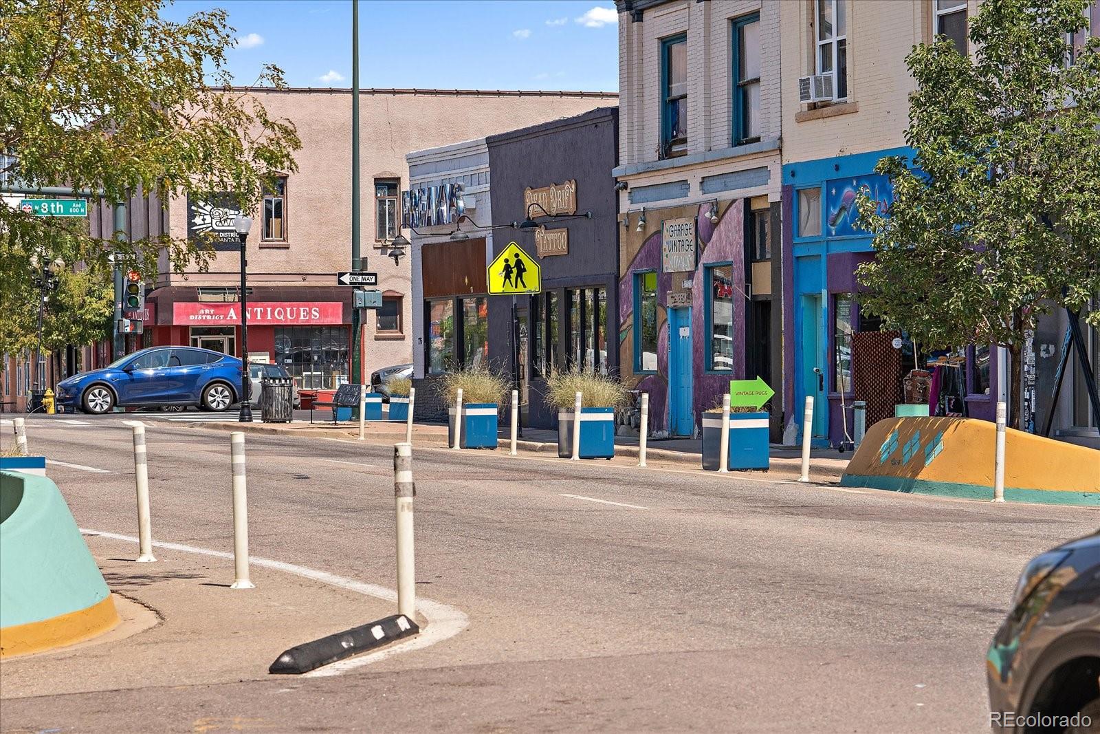 MLS Image #41 for 300 w 11th avenue 6e,denver, Colorado