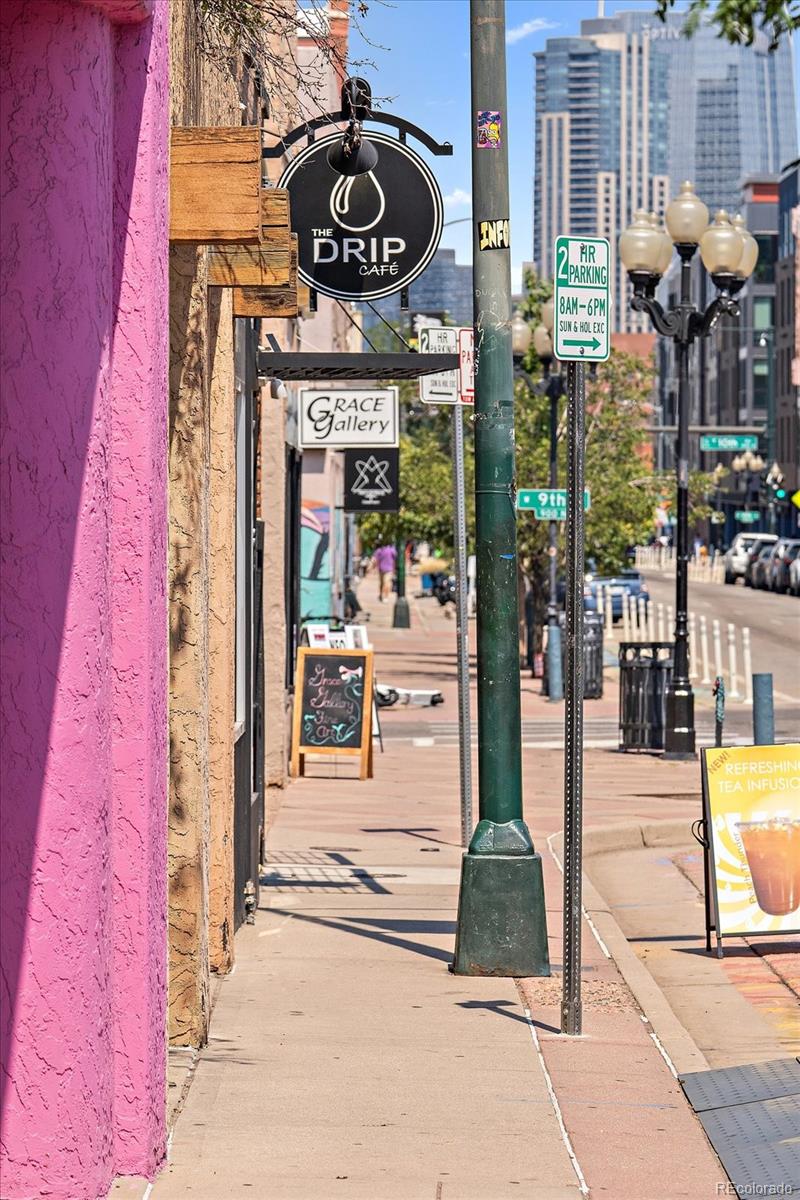 MLS Image #42 for 300 w 11th avenue 6e,denver, Colorado