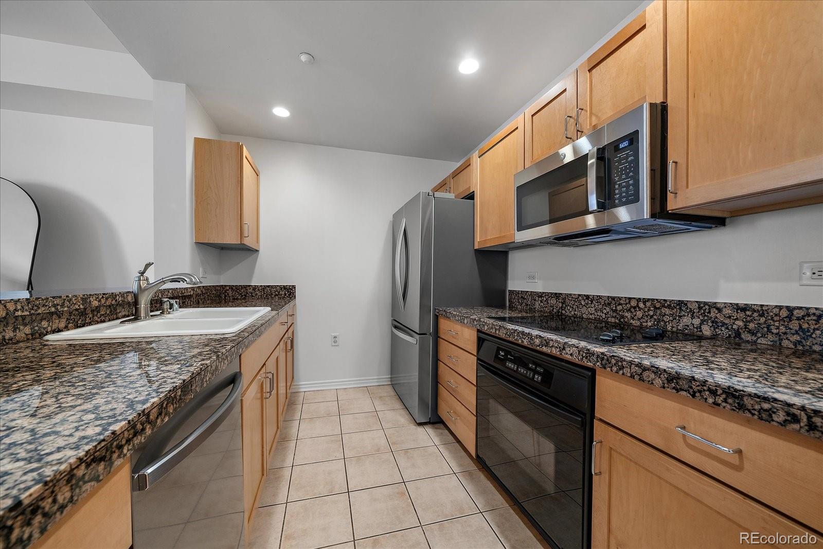 MLS Image #5 for 300 w 11th avenue 6e,denver, Colorado