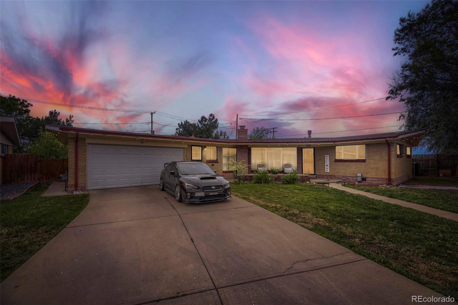 MLS Image #0 for 535  zenobia street,denver, Colorado