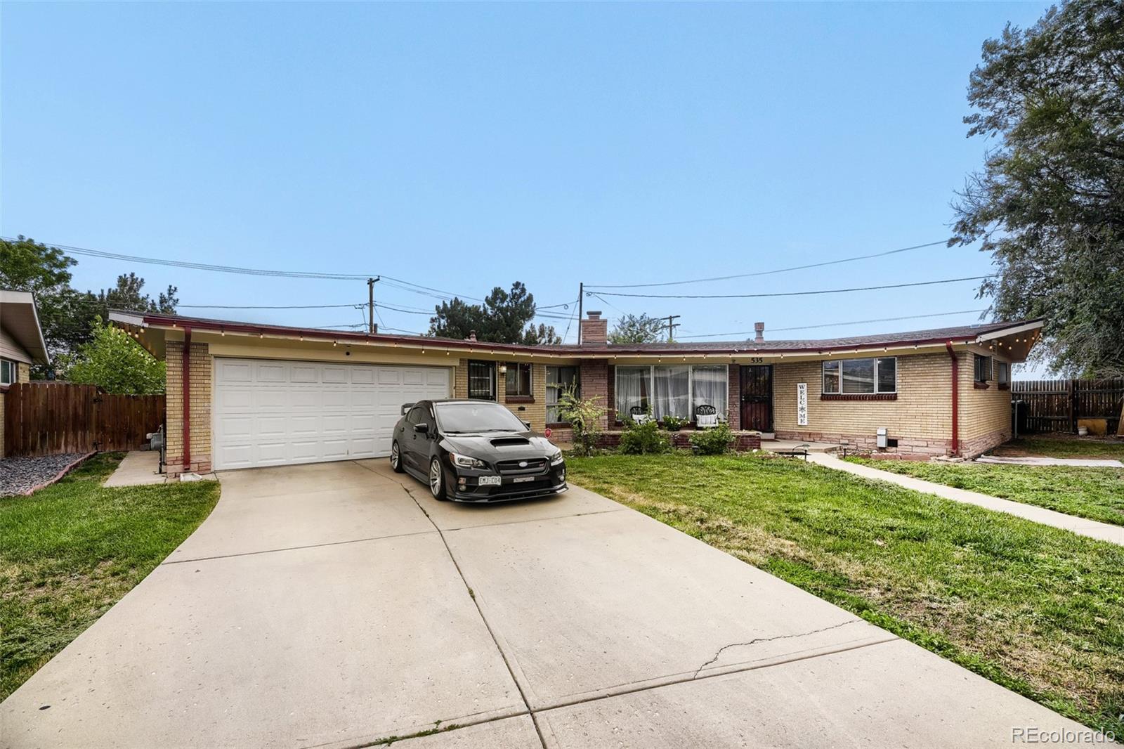 MLS Image #2 for 535  zenobia street,denver, Colorado