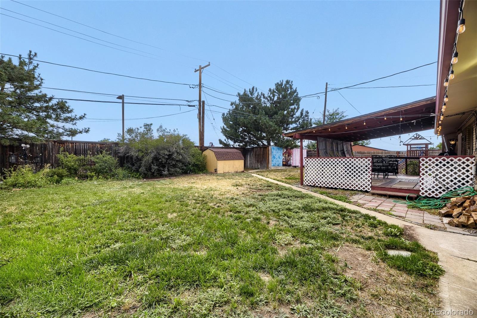 MLS Image #25 for 535  zenobia street,denver, Colorado