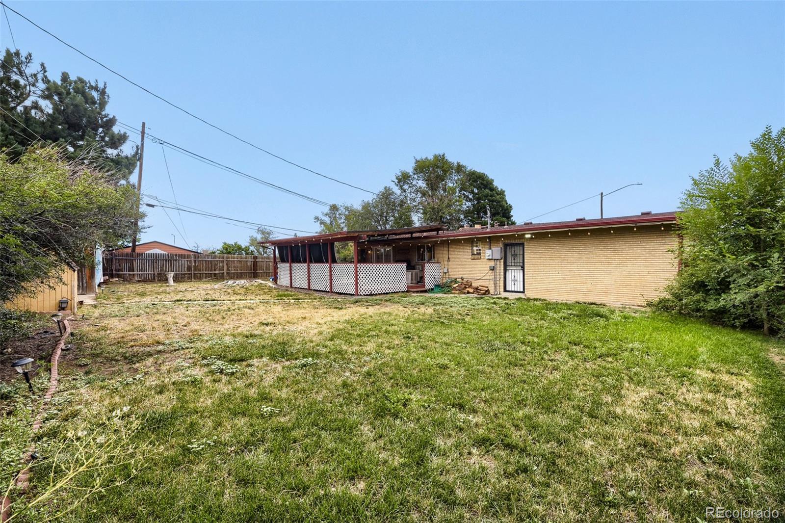 MLS Image #27 for 535  zenobia street,denver, Colorado