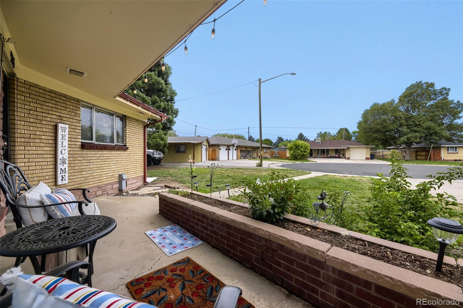 MLS Image #4 for 535  zenobia street,denver, Colorado
