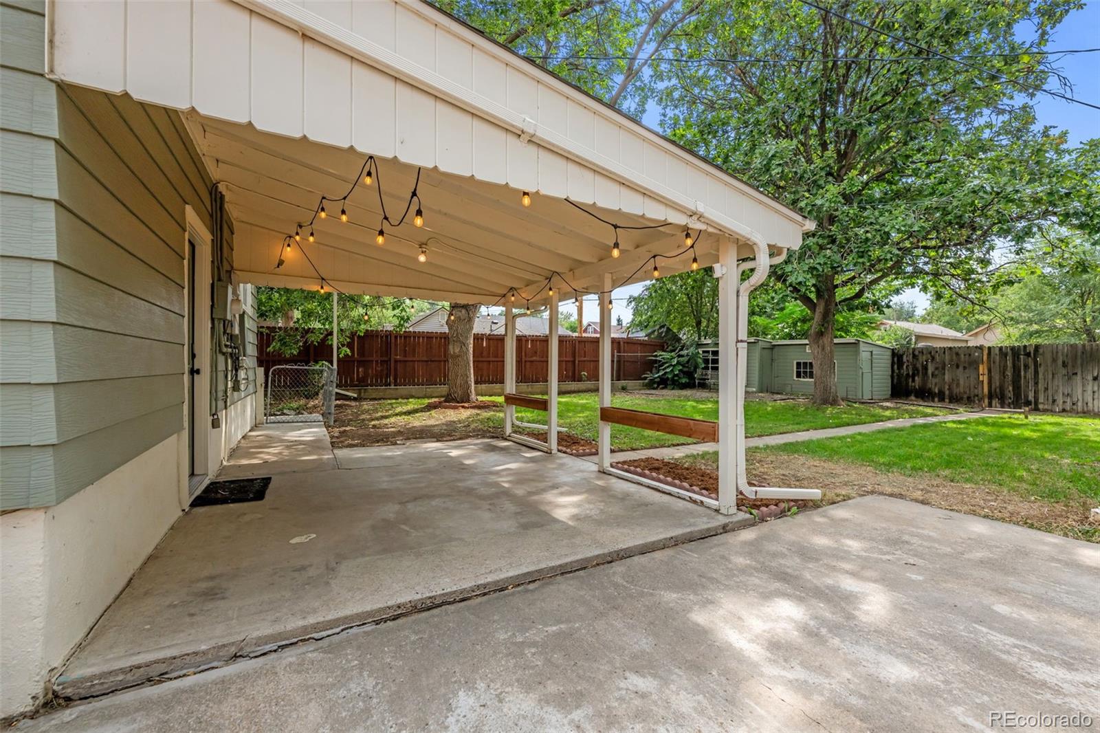 MLS Image #30 for 141 s irving street,denver, Colorado