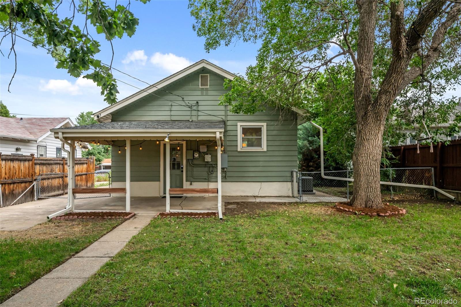 MLS Image #31 for 141 s irving street,denver, Colorado