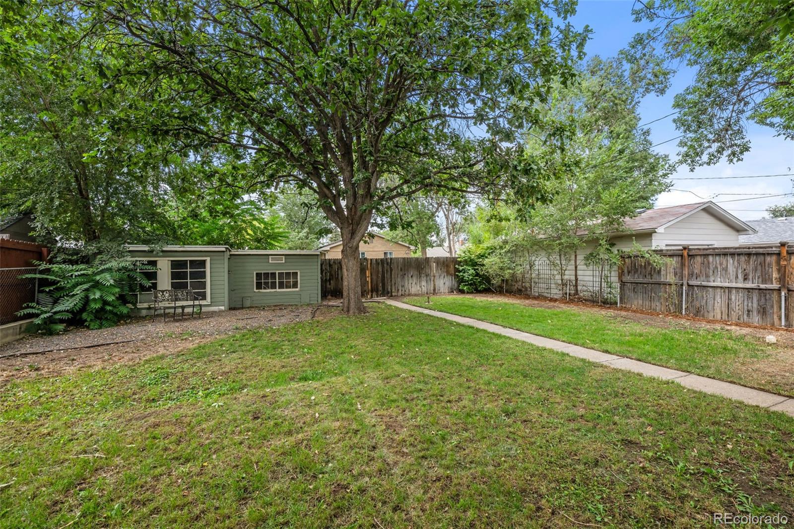 MLS Image #32 for 141 s irving street,denver, Colorado