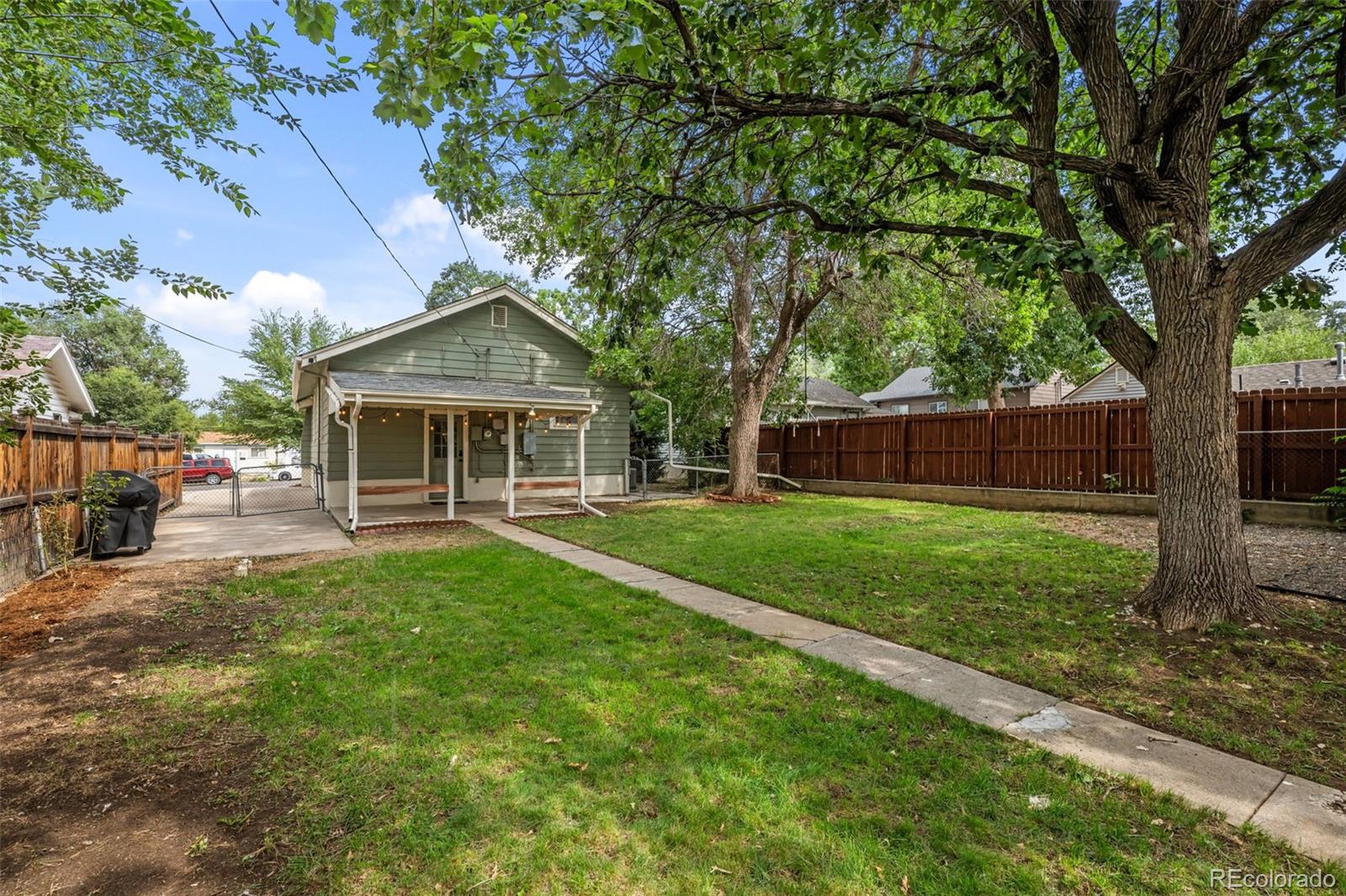 MLS Image #33 for 141 s irving street,denver, Colorado