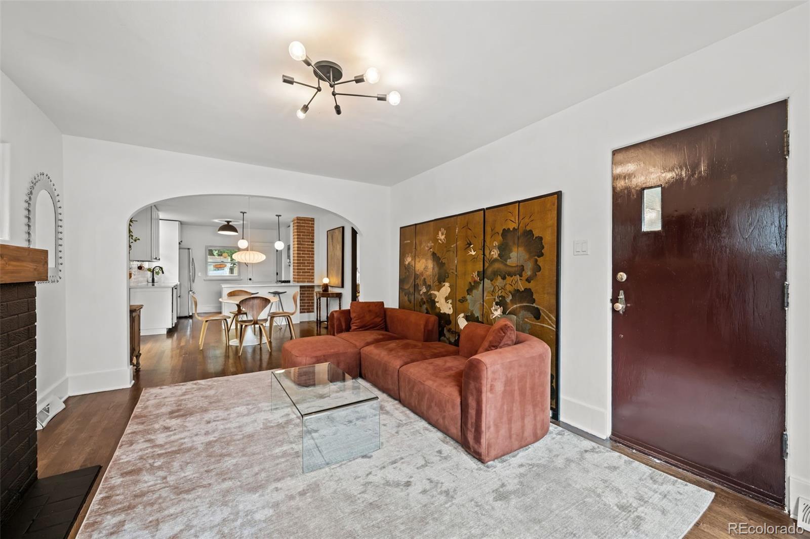 MLS Image #5 for 141 s irving street,denver, Colorado