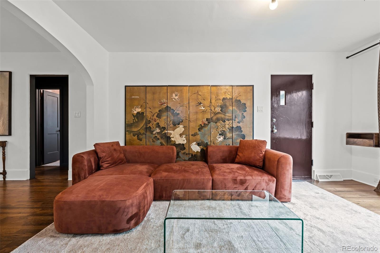 MLS Image #6 for 141 s irving street,denver, Colorado