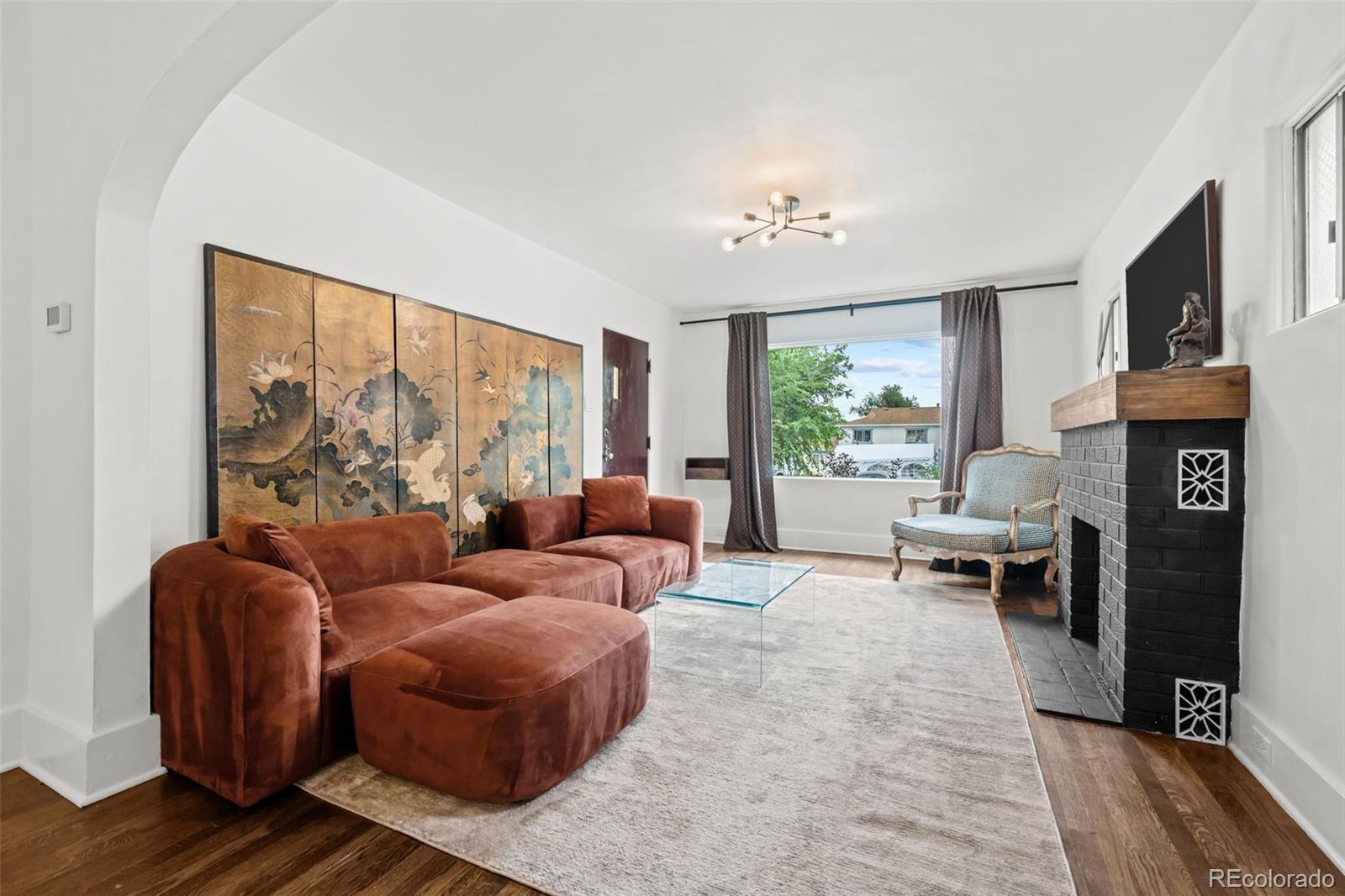 MLS Image #7 for 141 s irving street,denver, Colorado