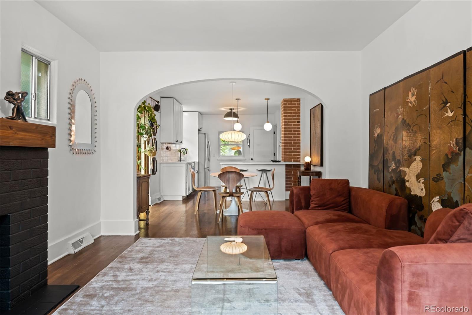 MLS Image #8 for 141 s irving street,denver, Colorado