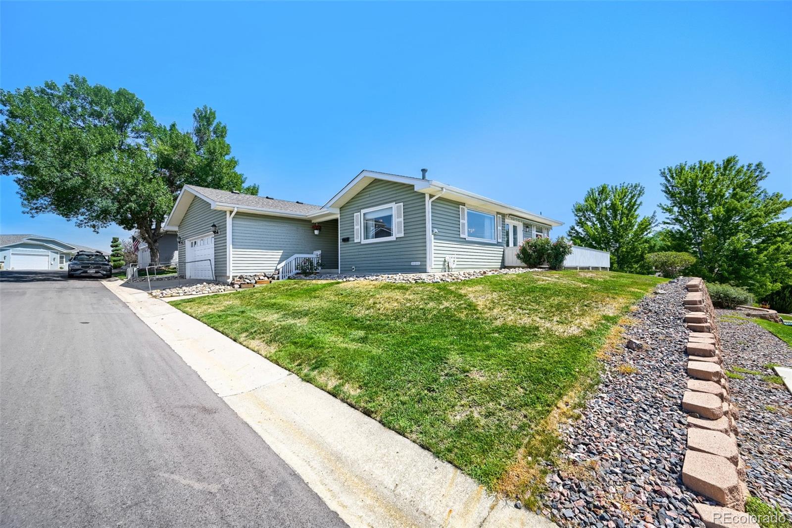 MLS Image #2 for 15  carla circle,broomfield, Colorado