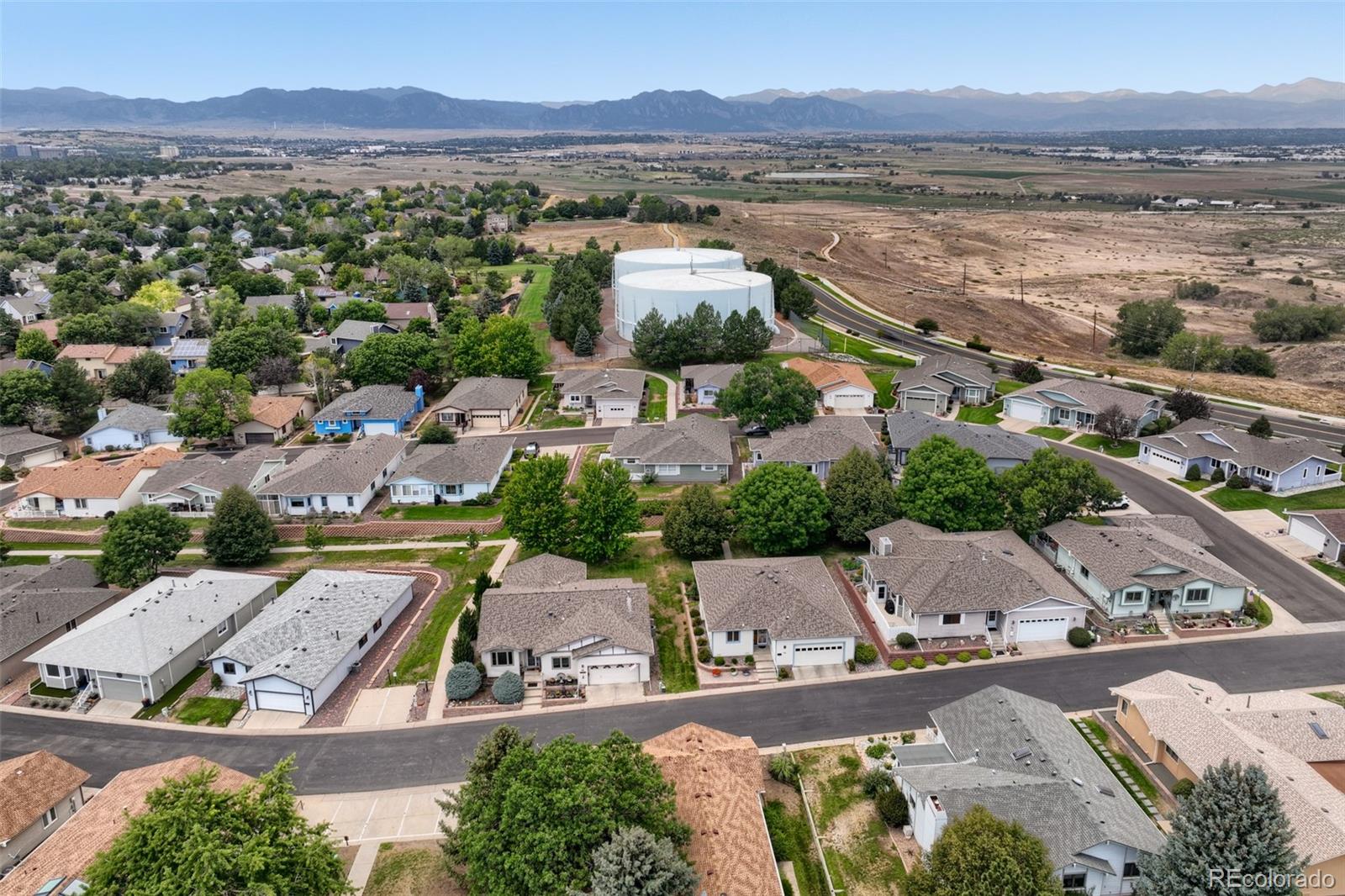 MLS Image #30 for 15  carla circle,broomfield, Colorado