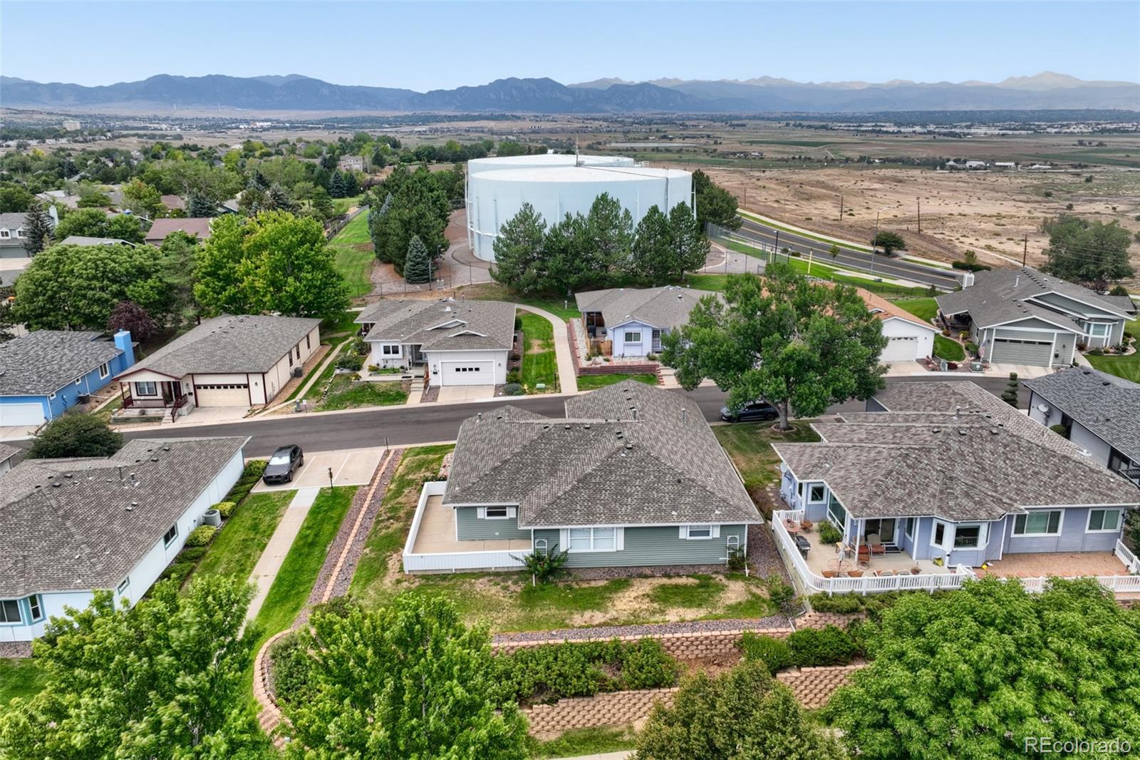 MLS Image #31 for 15  carla circle,broomfield, Colorado