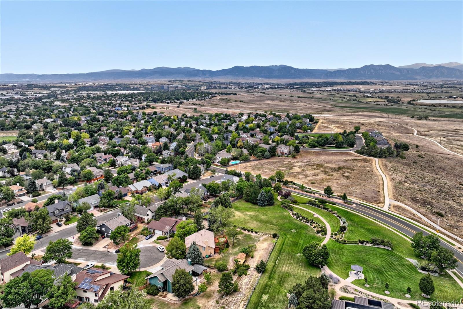 MLS Image #33 for 15  carla circle,broomfield, Colorado
