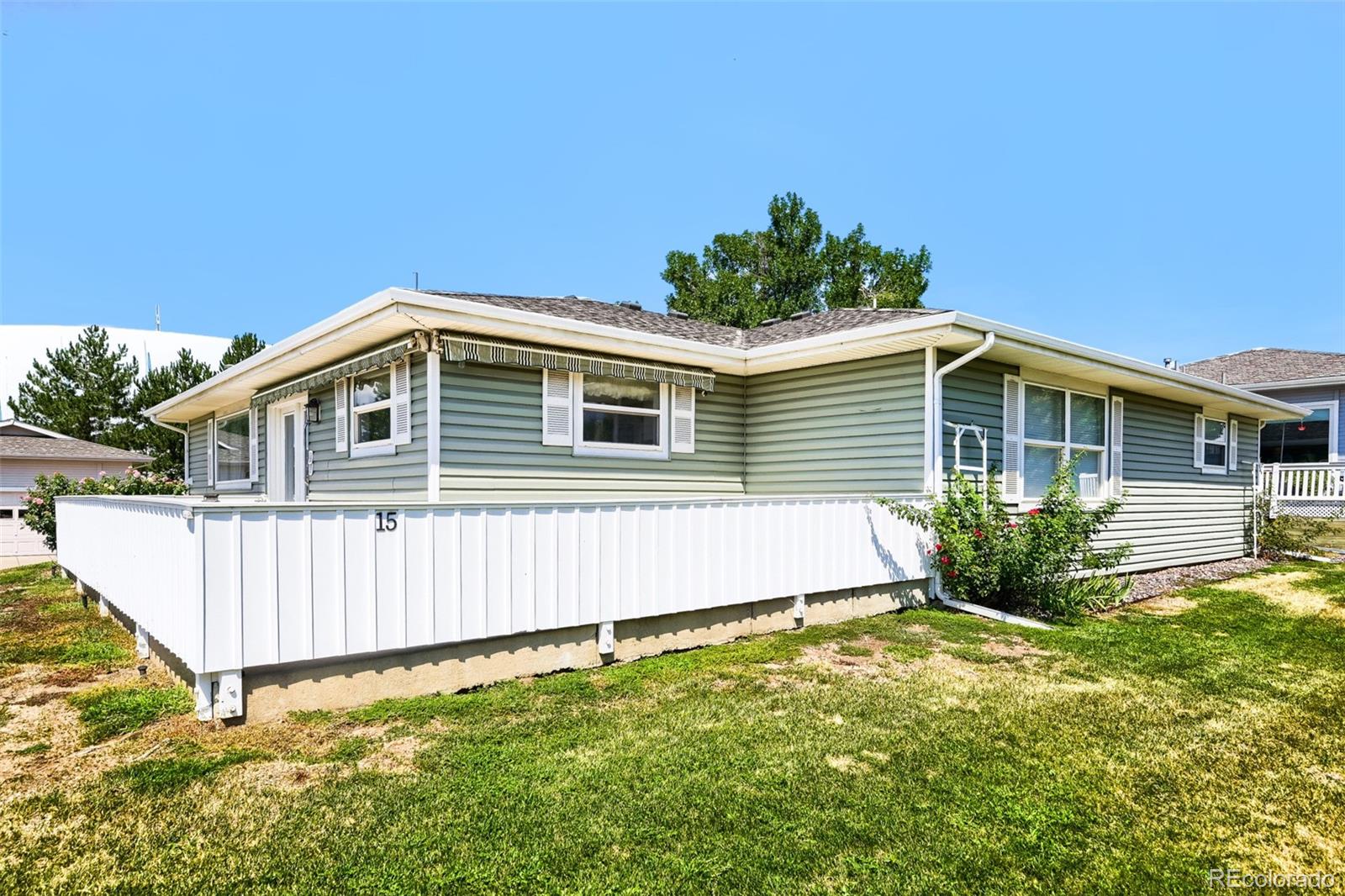 MLS Image #4 for 15  carla circle,broomfield, Colorado