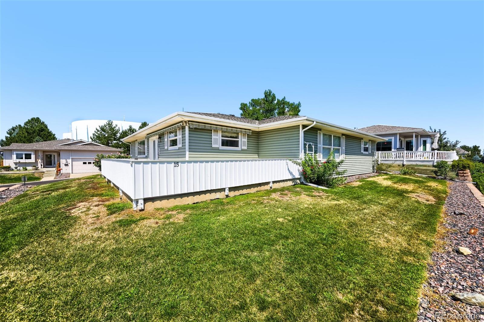 MLS Image #5 for 15  carla circle,broomfield, Colorado