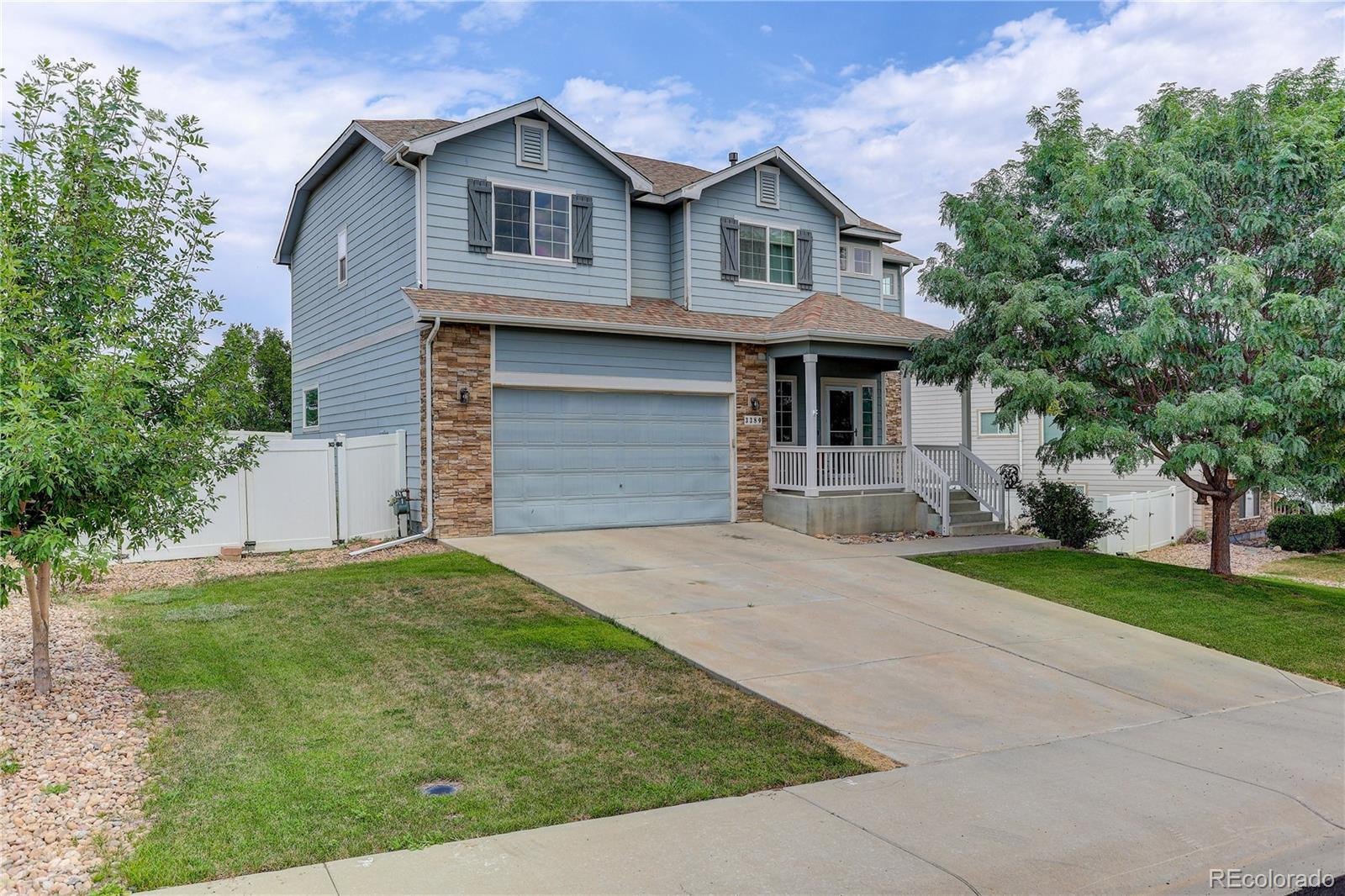 MLS Image #0 for 3389  bayberry lane,johnstown, Colorado