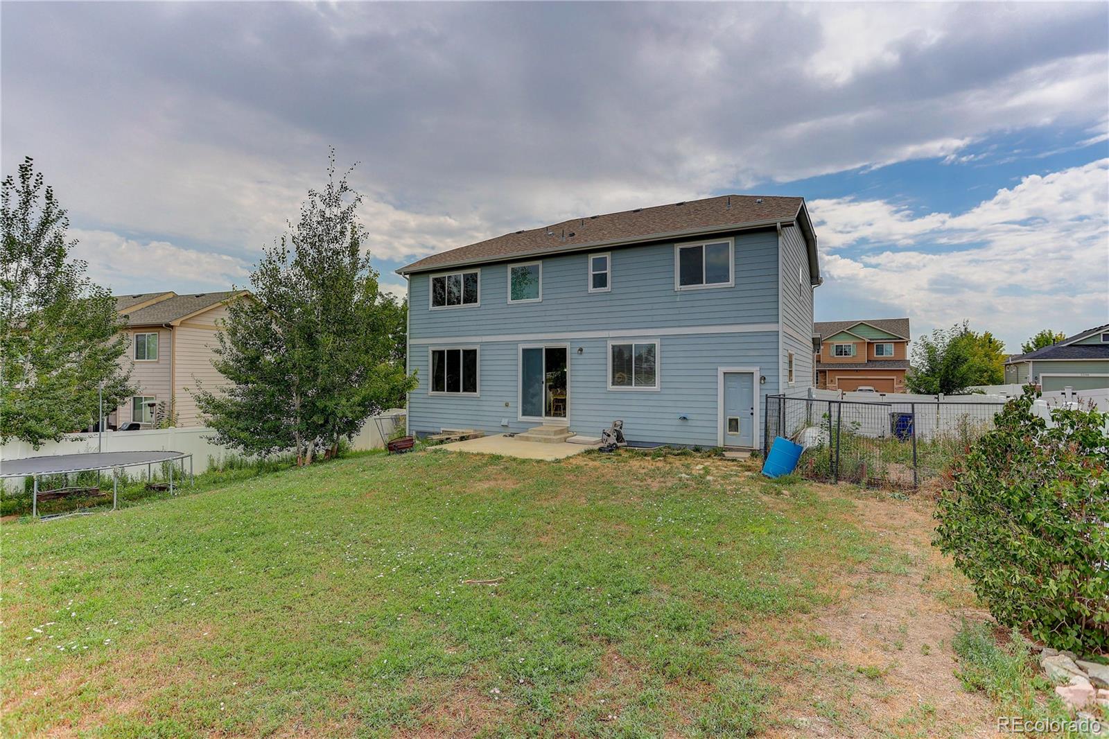 MLS Image #41 for 3389  bayberry lane,johnstown, Colorado