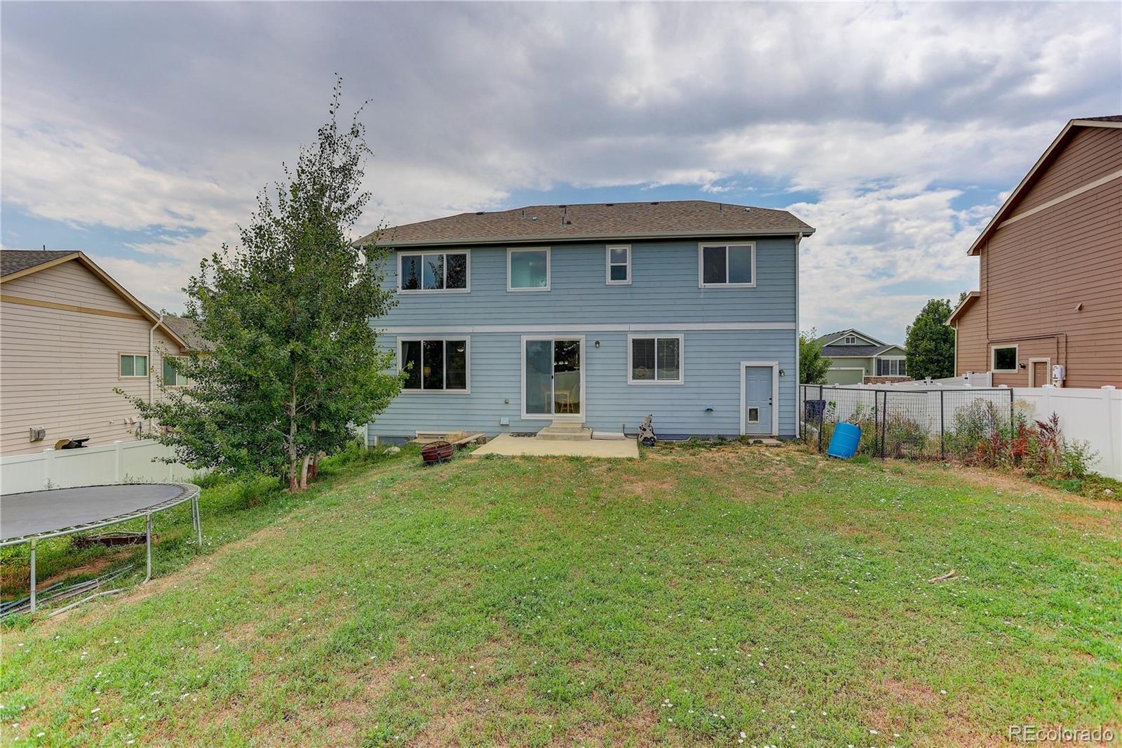 MLS Image #42 for 3389  bayberry lane,johnstown, Colorado