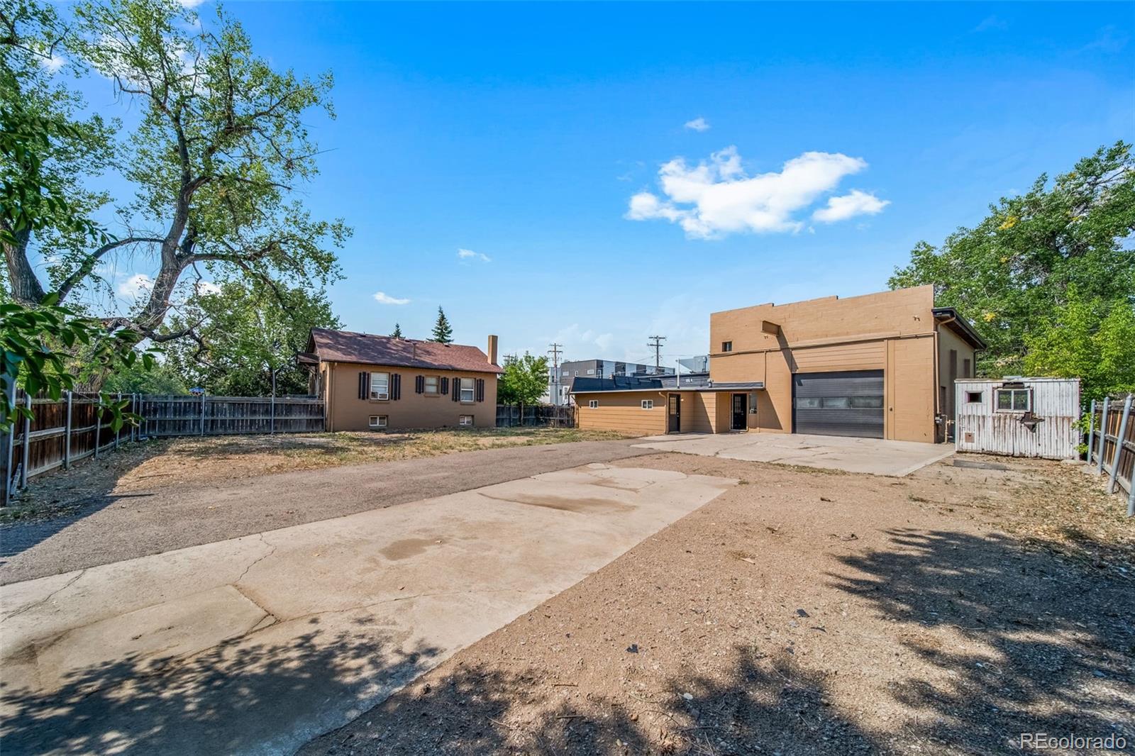 MLS Image #2 for 6275 w 16th ave ,denver, Colorado