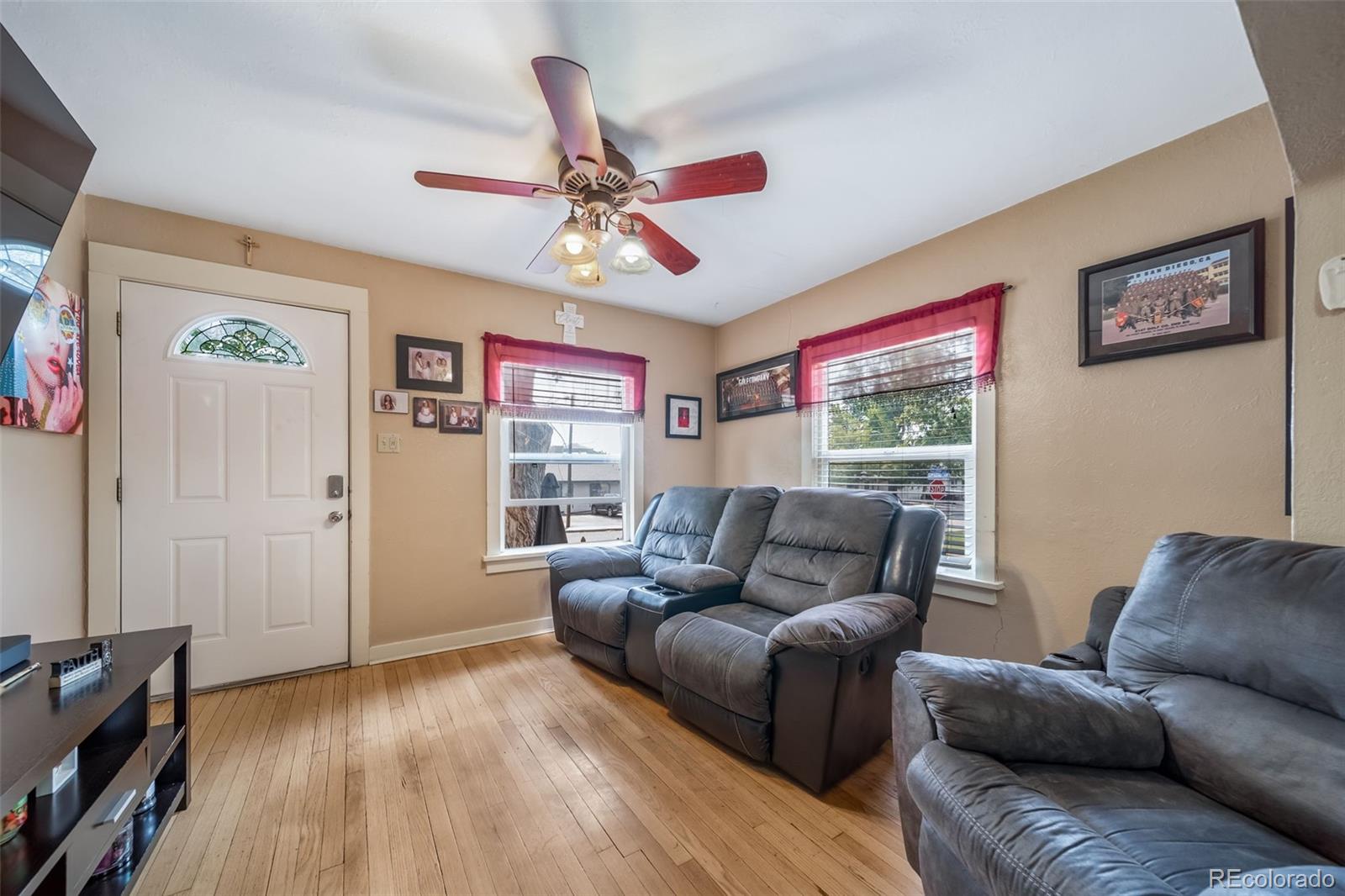MLS Image #3 for 6275 w 16th ave ,denver, Colorado