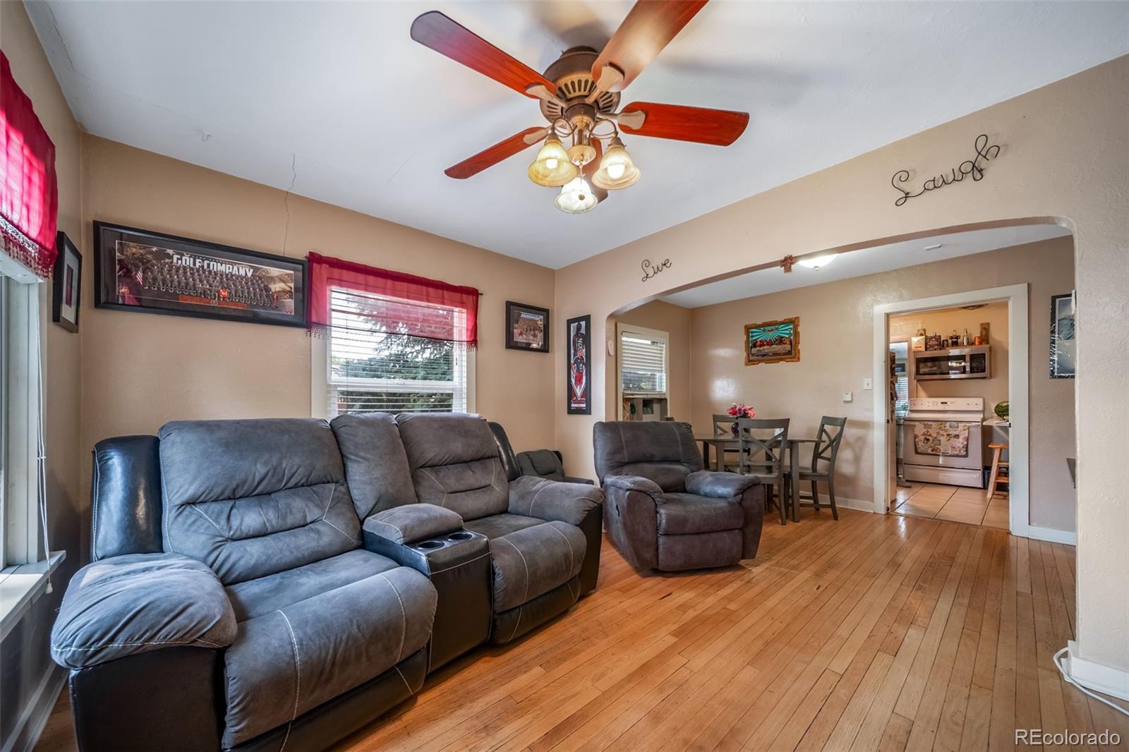 MLS Image #4 for 6275 w 16th ave ,denver, Colorado