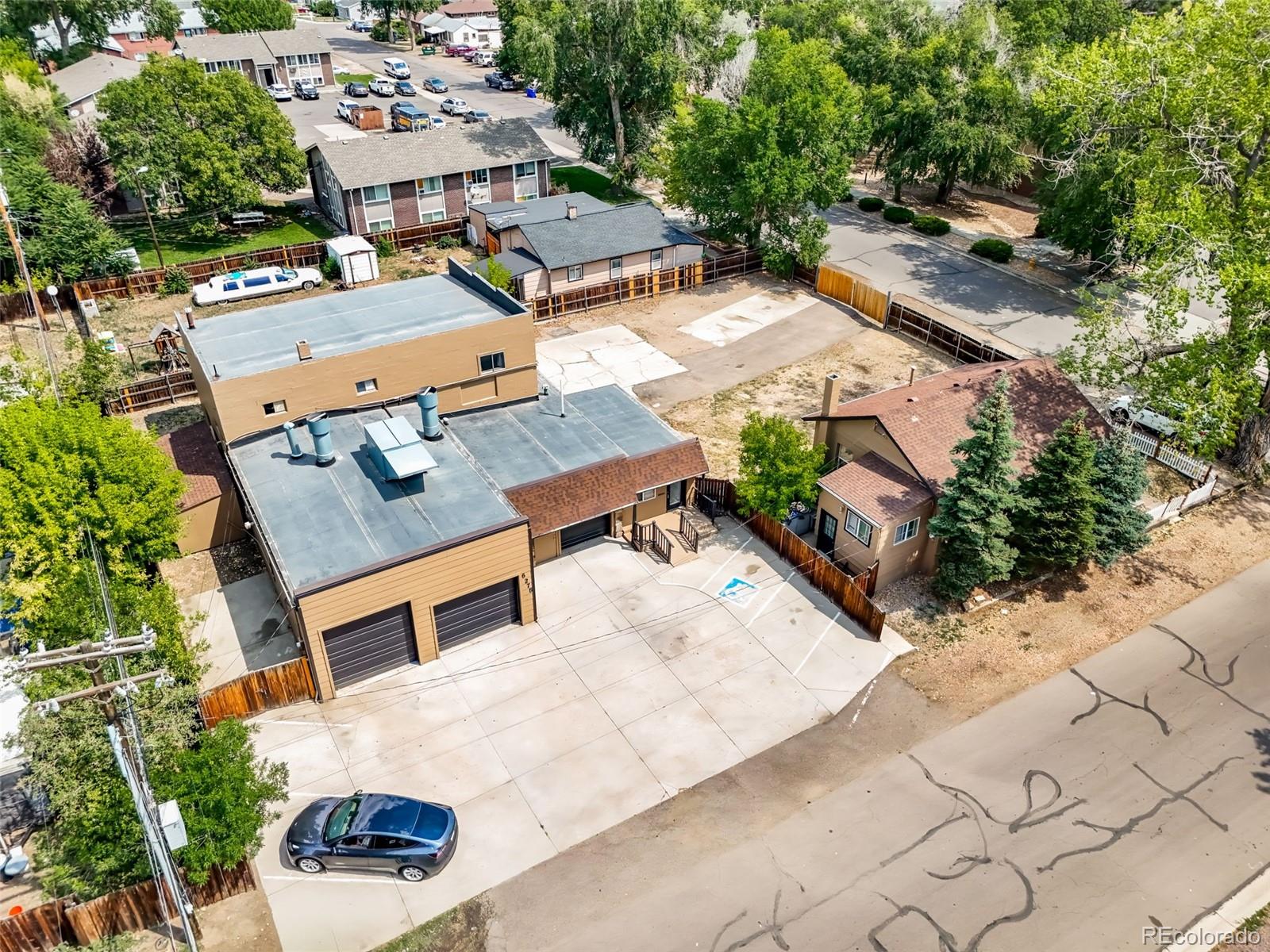 MLS Image #40 for 6275 w 16th ave ,denver, Colorado