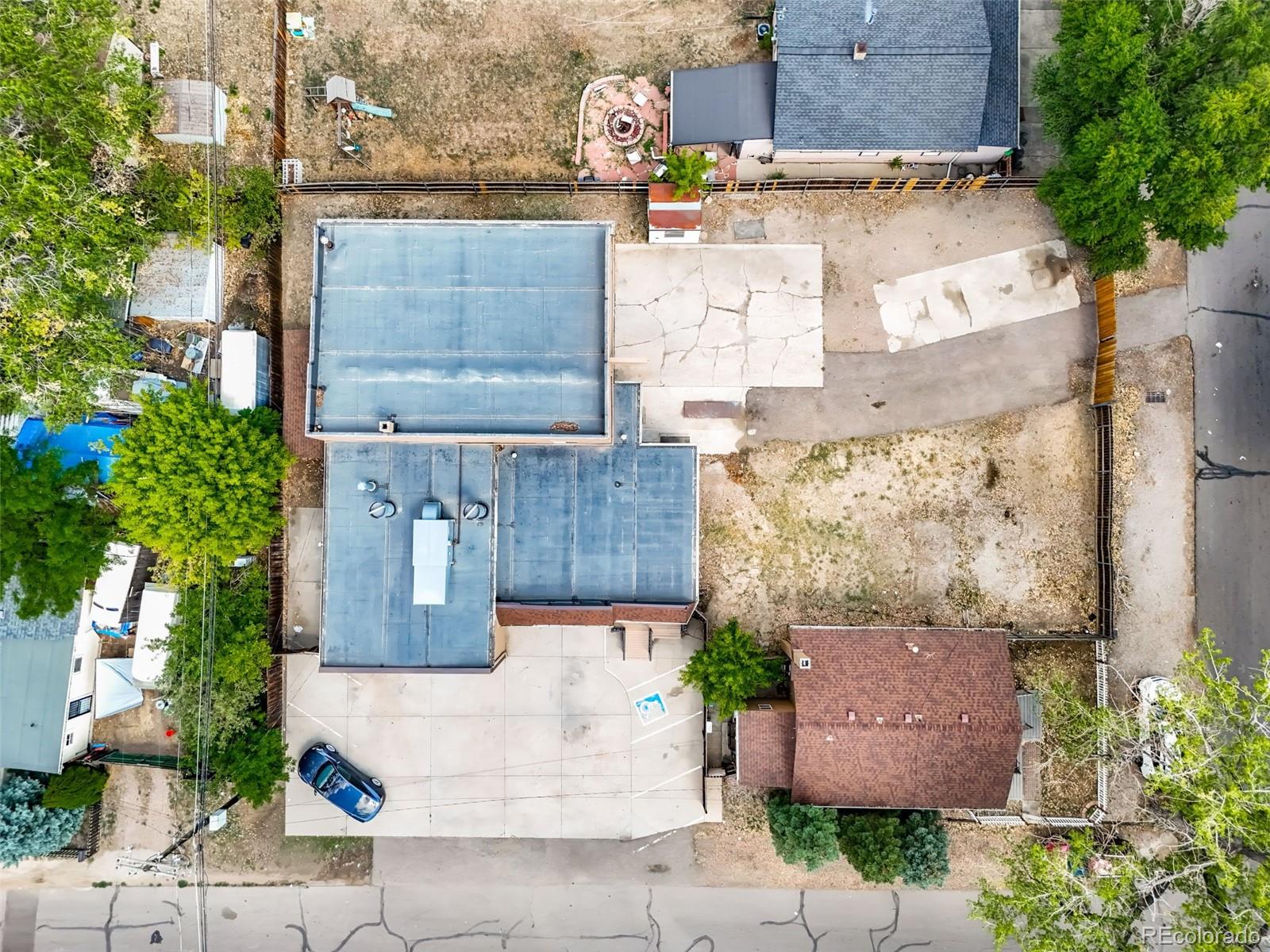 MLS Image #41 for 6275 w 16th ave ,denver, Colorado
