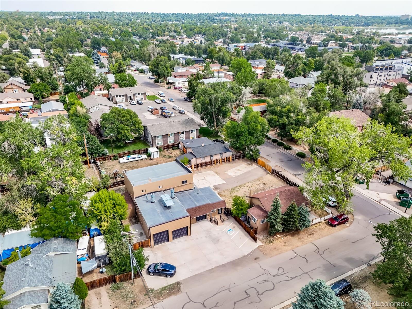 MLS Image #42 for 6275 w 16th ave ,denver, Colorado