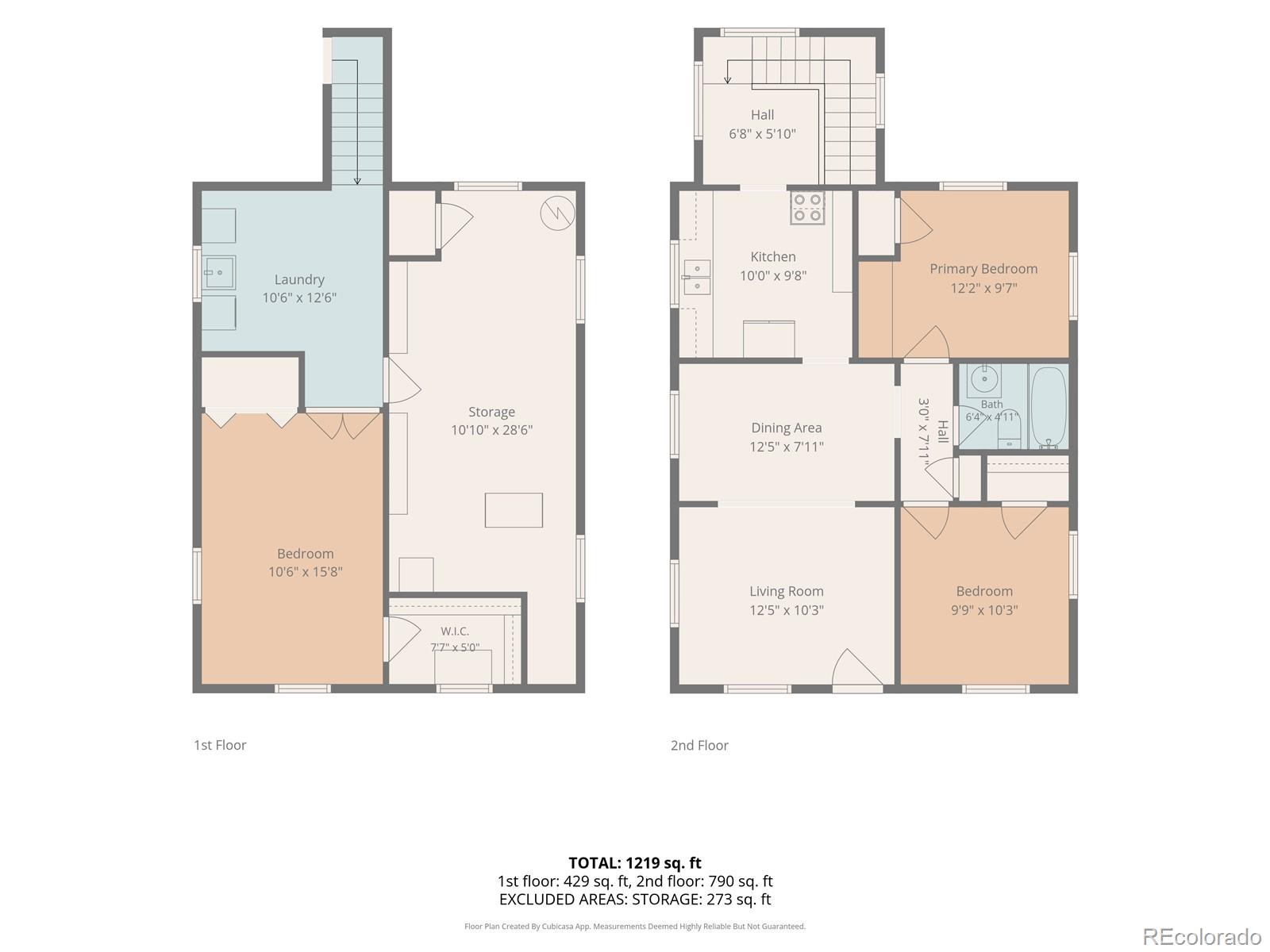 MLS Image #44 for 6275 w 16th ave ,denver, Colorado
