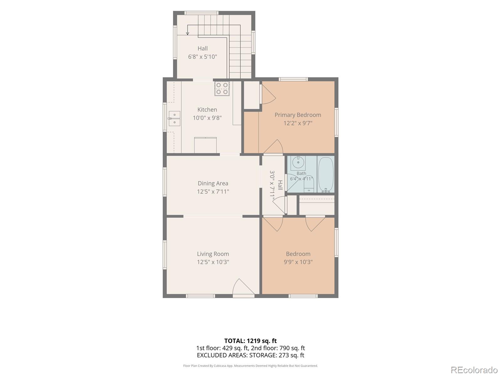 MLS Image #45 for 6275 w 16th ave ,denver, Colorado