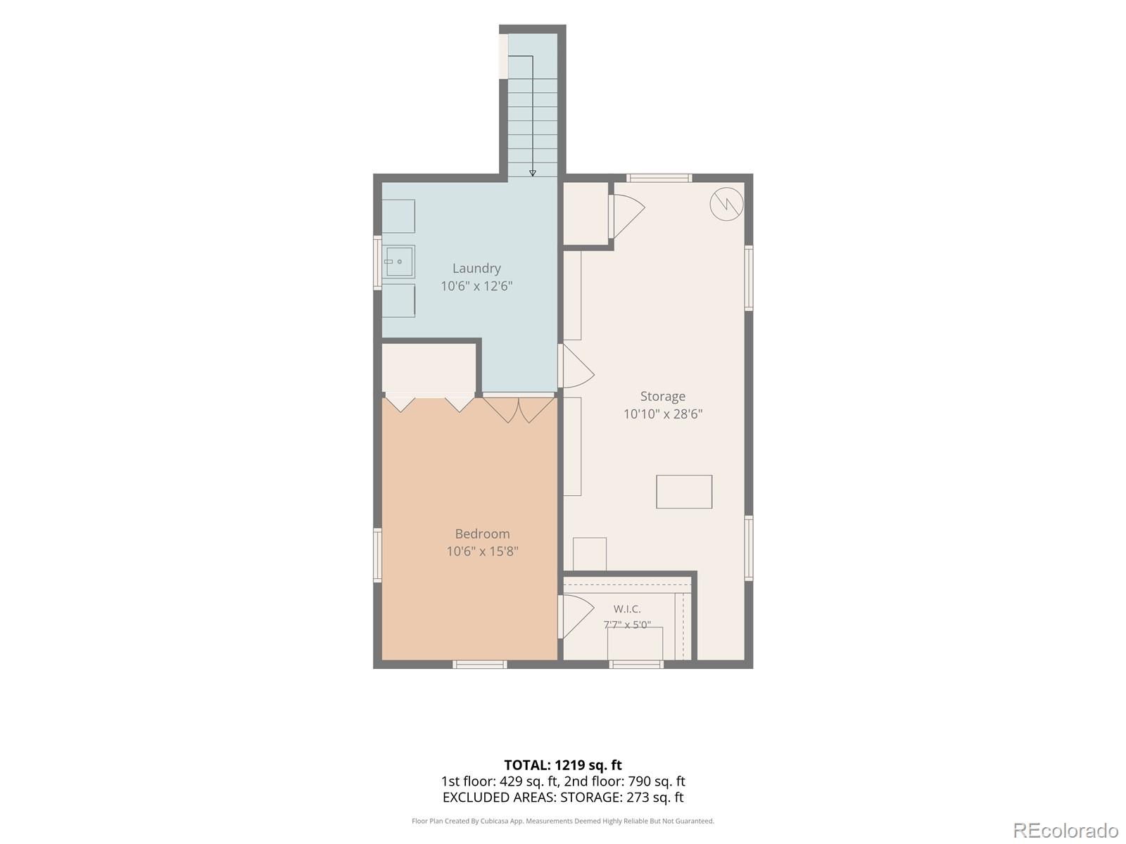 MLS Image #47 for 6275 w 16th ave ,denver, Colorado