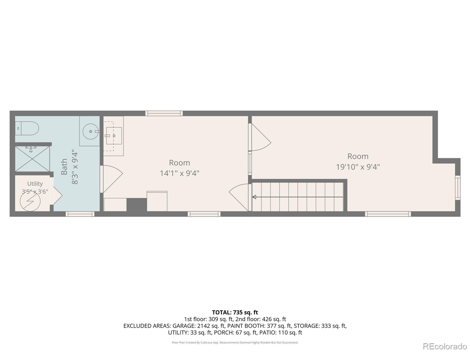 MLS Image #48 for 6275 w 16th ave ,denver, Colorado