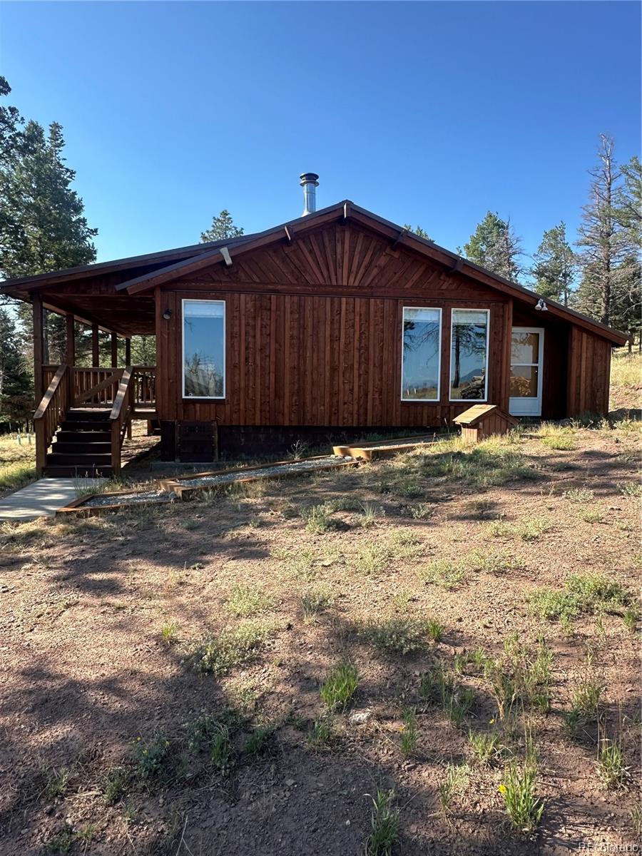 MLS Image #2 for 287  hagin lane,fort garland, Colorado