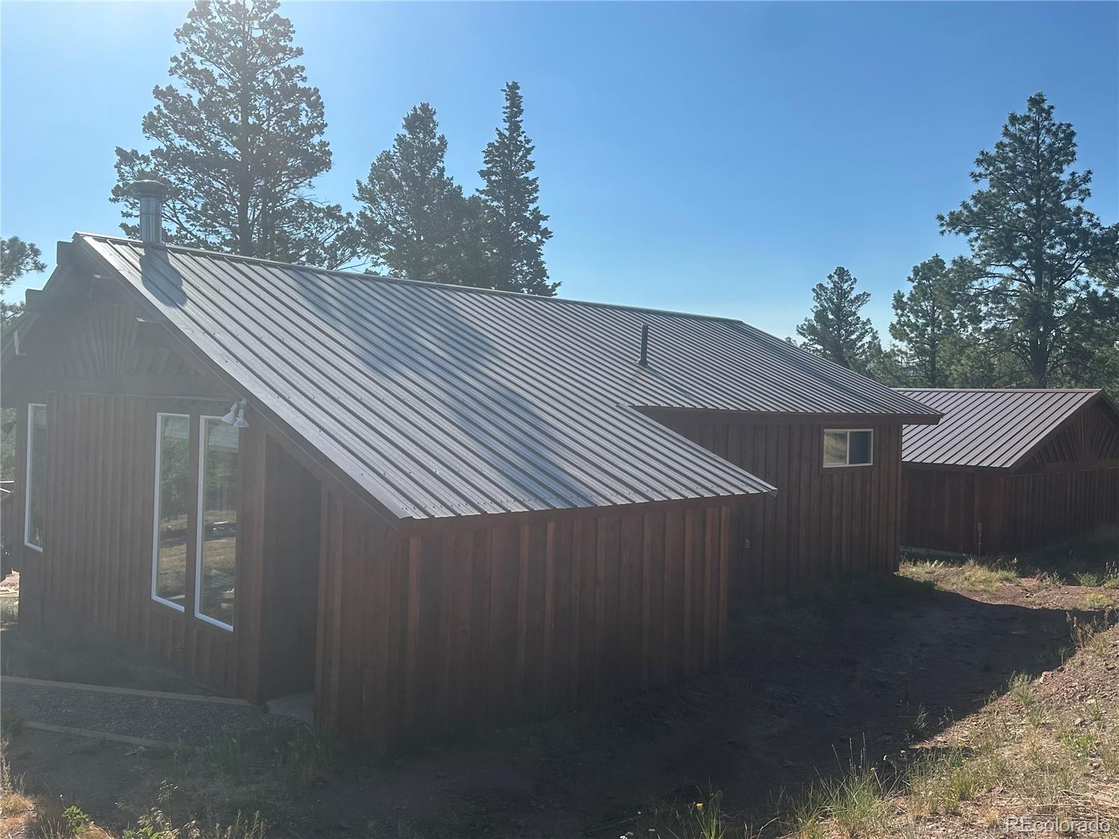 MLS Image #3 for 287  hagin lane,fort garland, Colorado