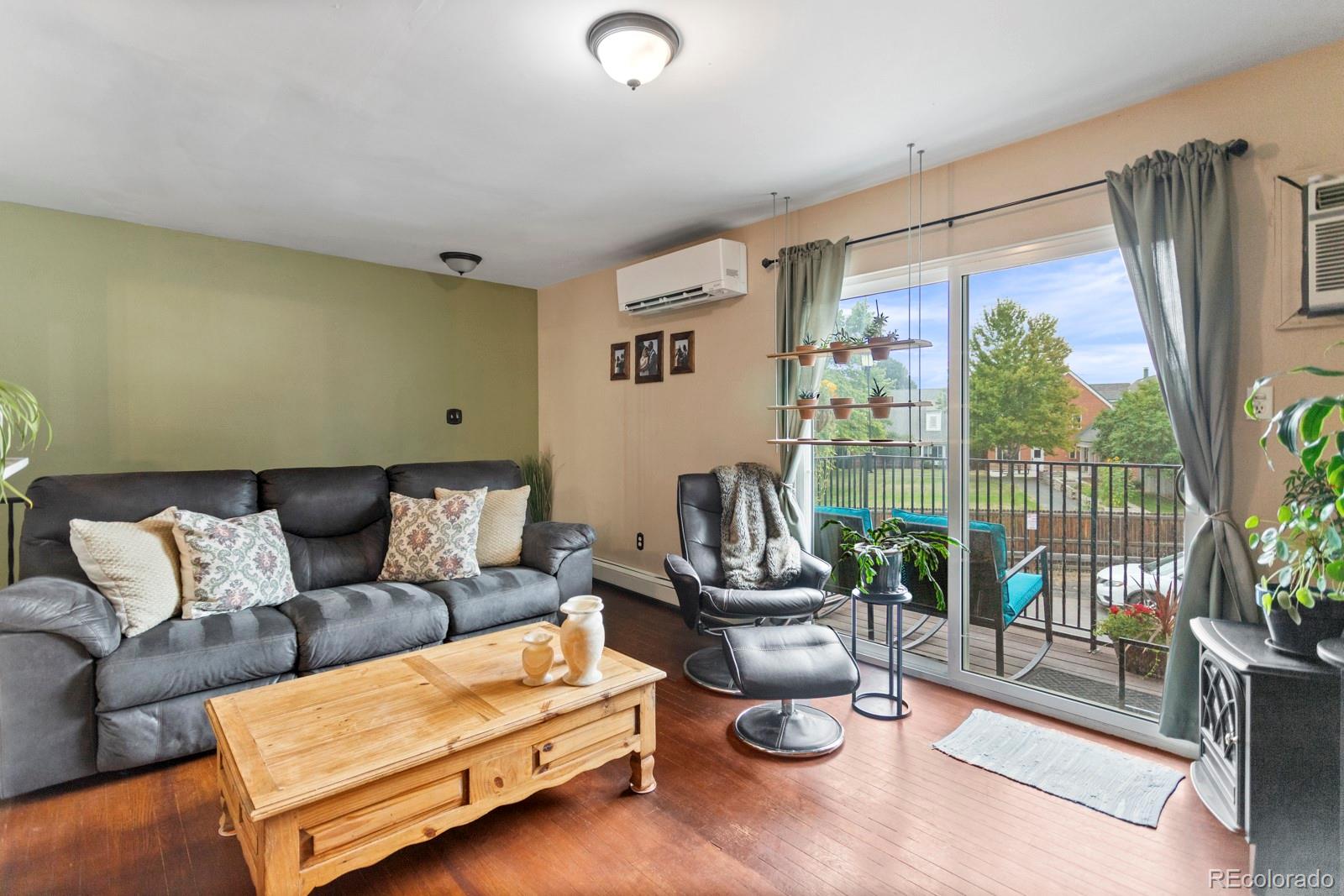 MLS Image #2 for 7309 w hampden avenue,denver, Colorado