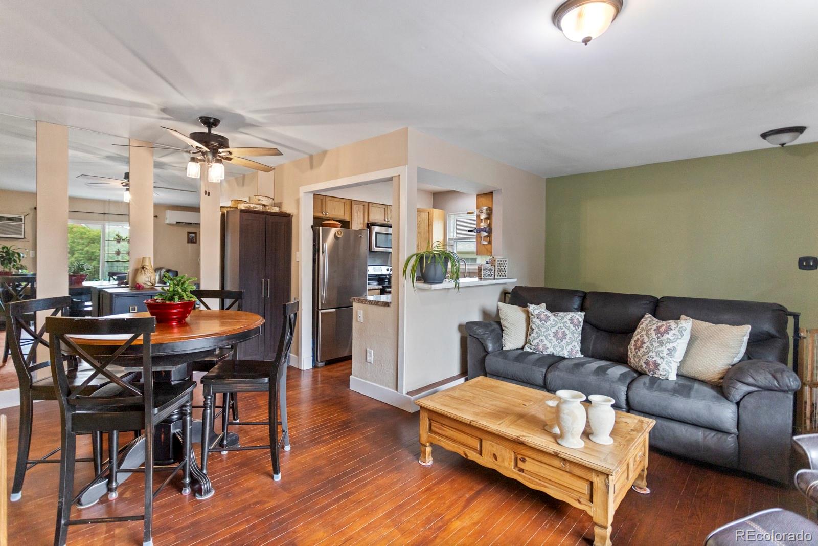MLS Image #3 for 7309 w hampden avenue,denver, Colorado