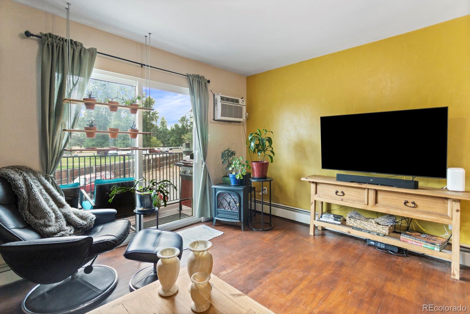 MLS Image #5 for 7309 w hampden avenue,denver, Colorado