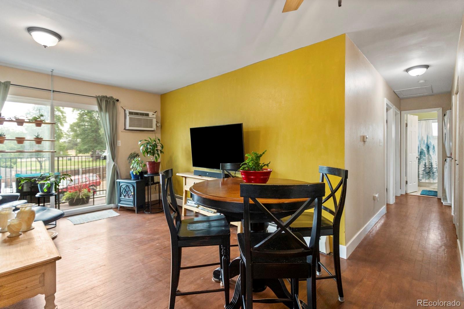 MLS Image #6 for 7309 w hampden avenue,denver, Colorado