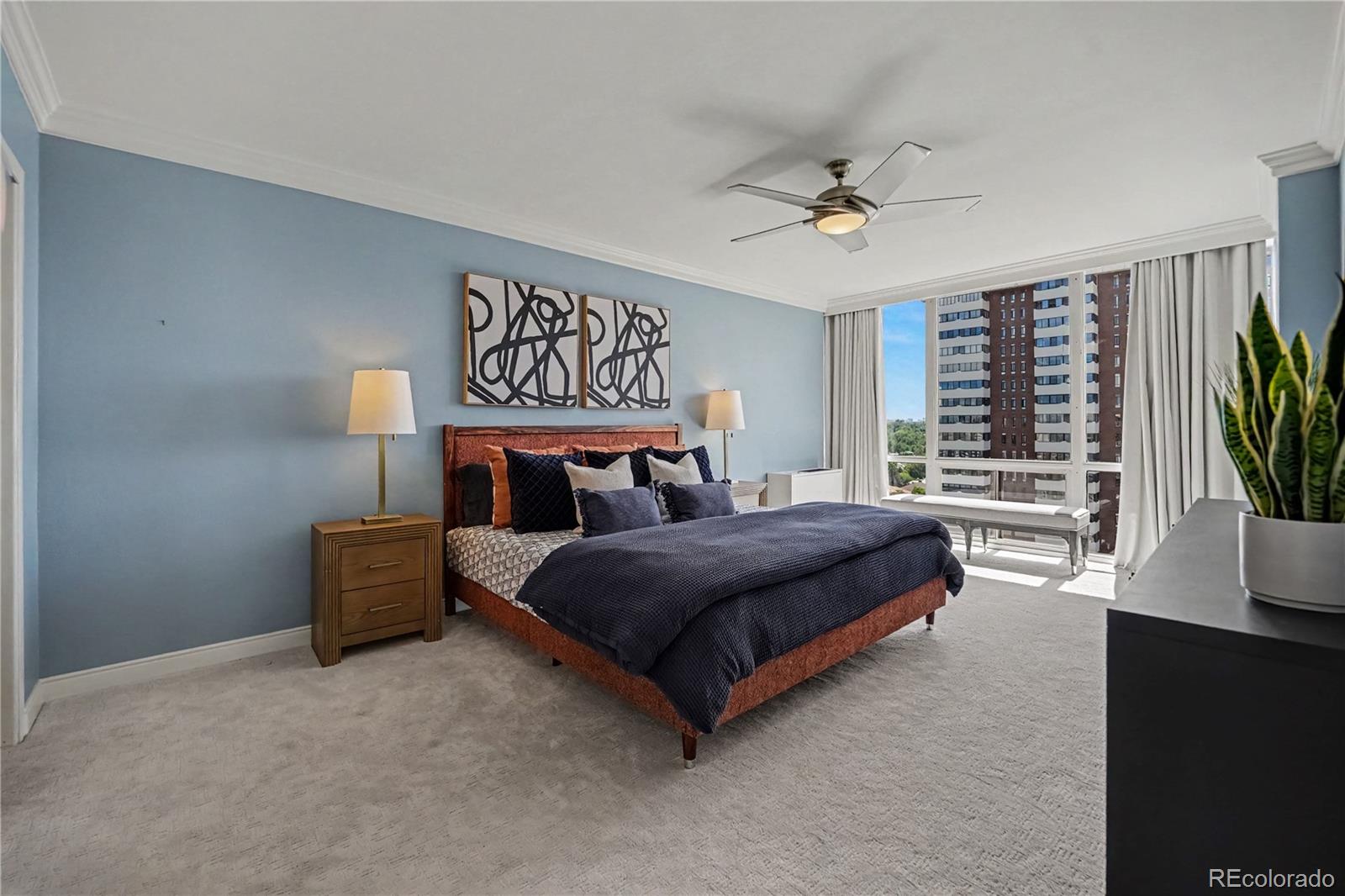 MLS Image #13 for 3100 e cherry creek south drive,denver, Colorado
