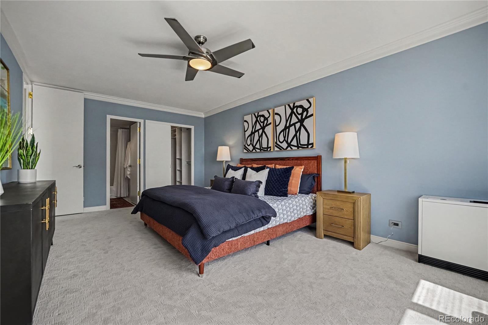 MLS Image #14 for 3100 e cherry creek south drive,denver, Colorado