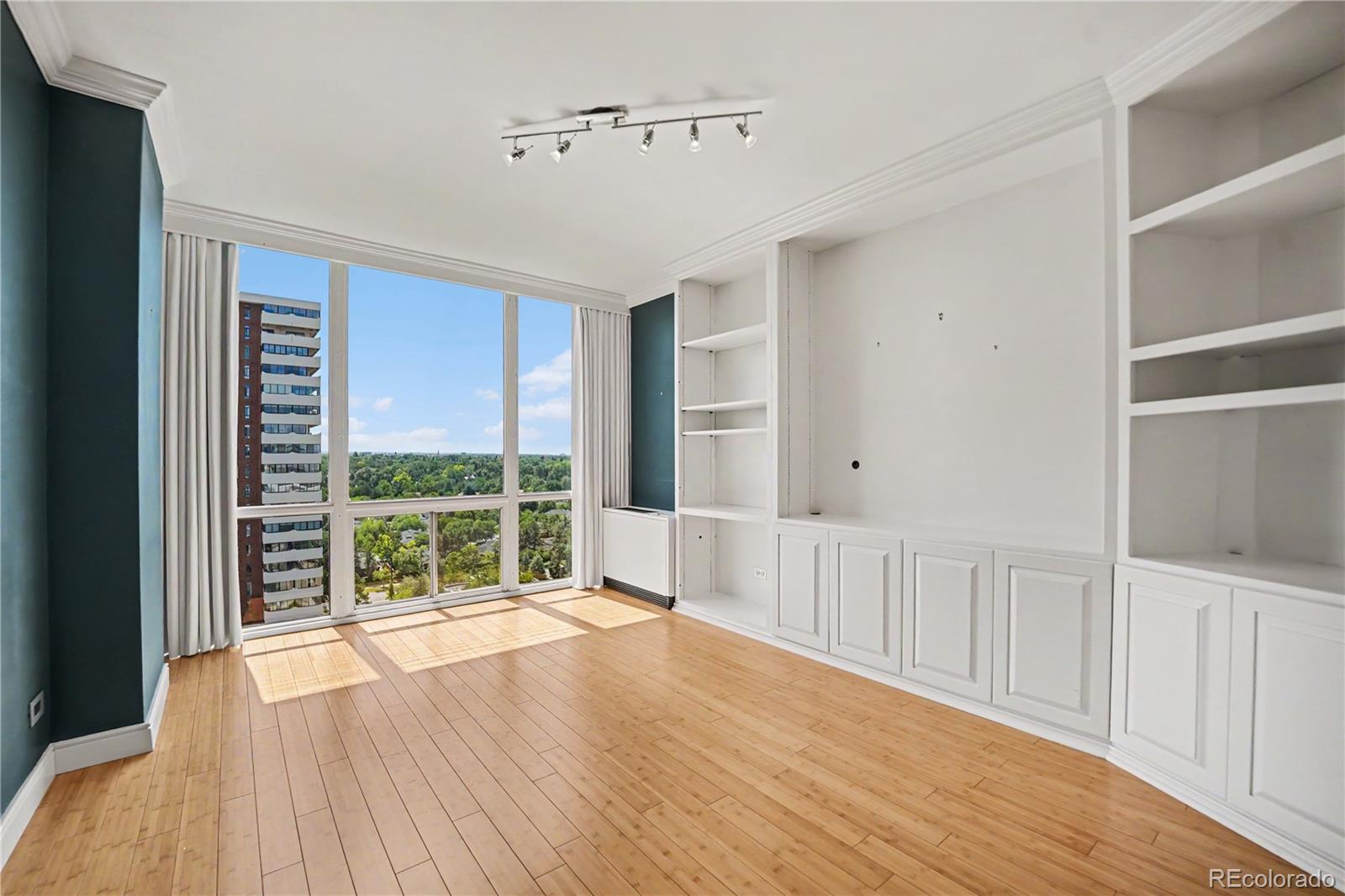 MLS Image #17 for 3100 e cherry creek south drive,denver, Colorado