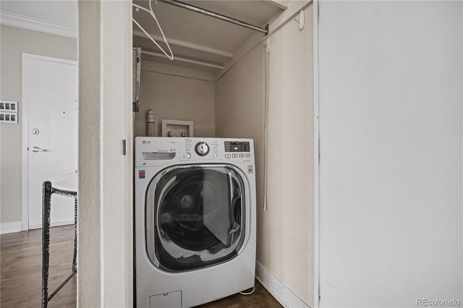 MLS Image #20 for 3100 e cherry creek south drive,denver, Colorado