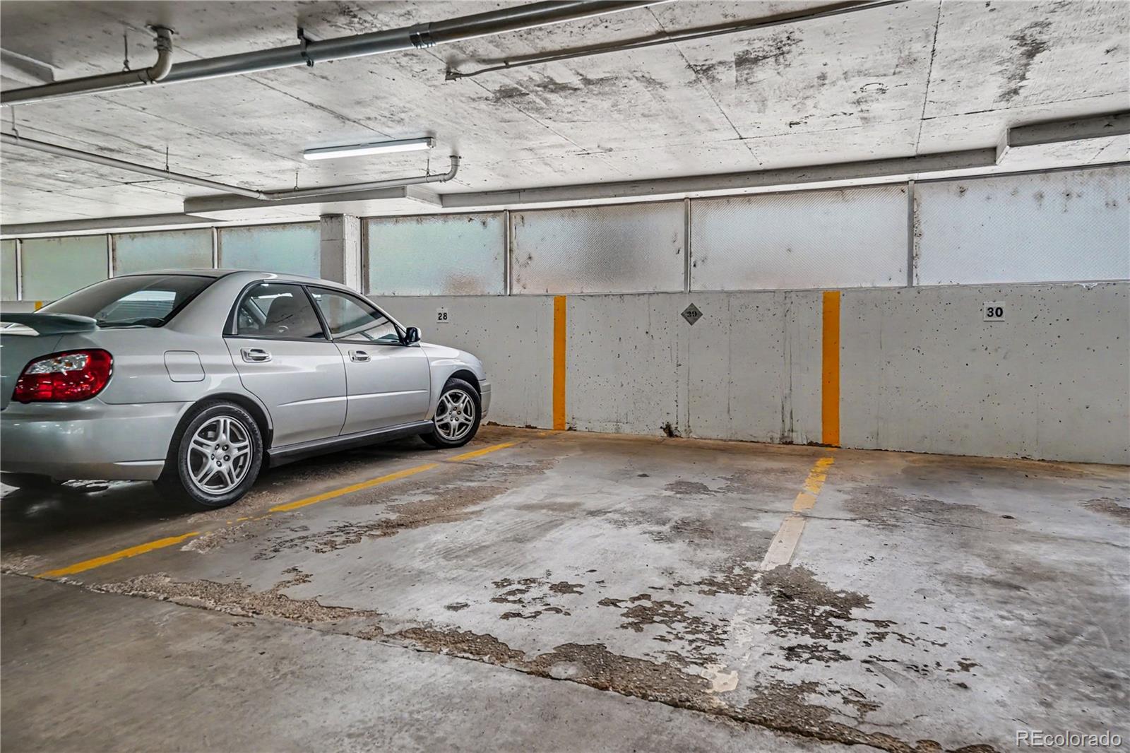 MLS Image #21 for 3100 e cherry creek south drive,denver, Colorado