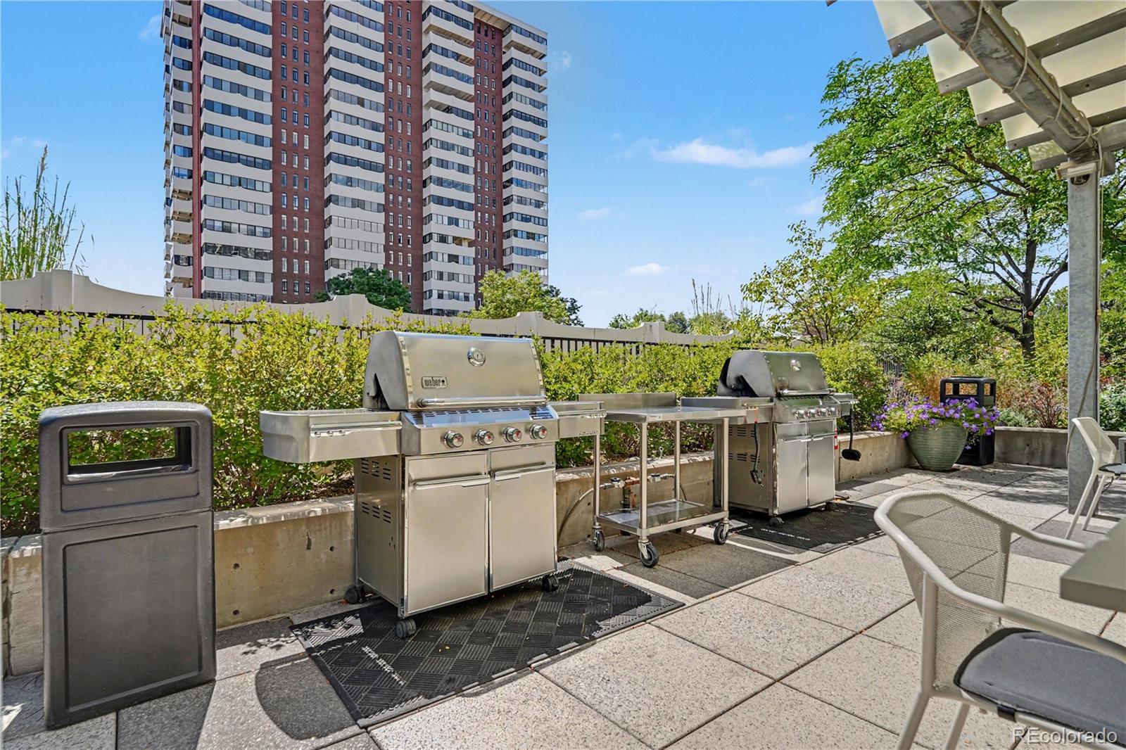 MLS Image #22 for 3100 e cherry creek south drive,denver, Colorado