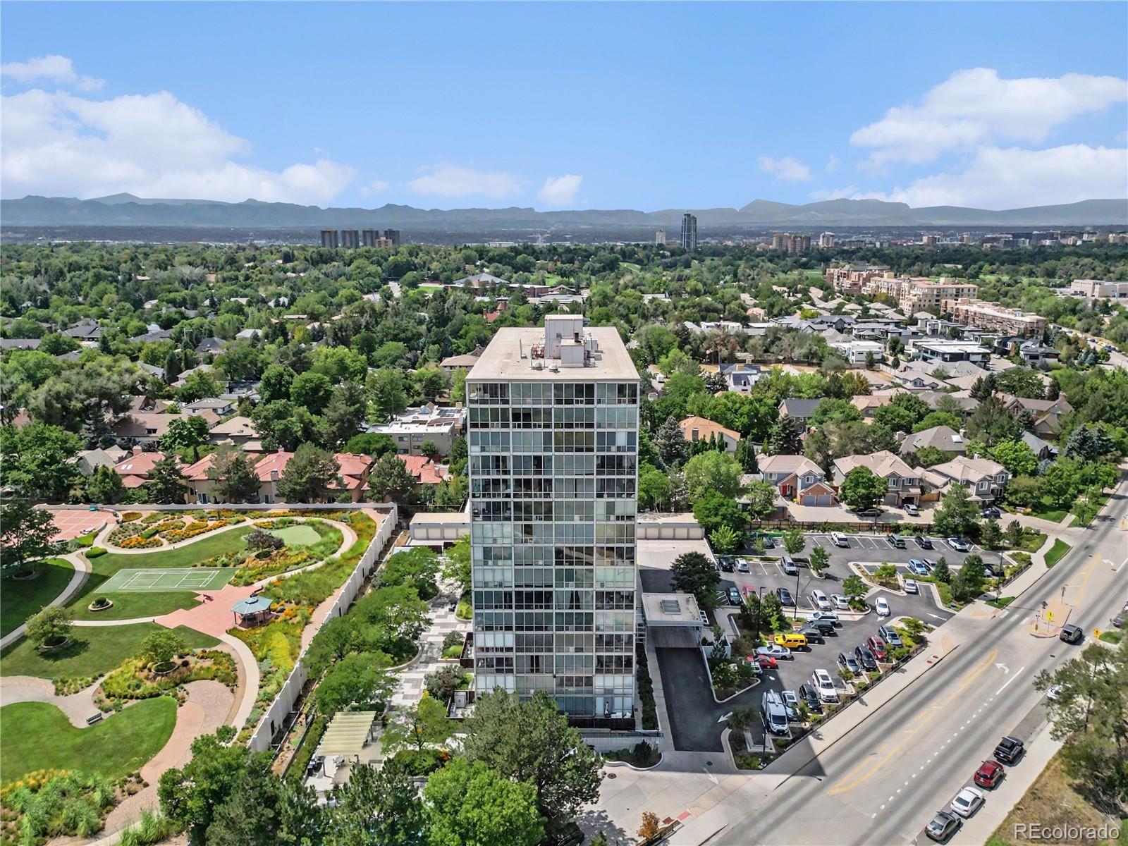 MLS Image #24 for 3100 e cherry creek south drive,denver, Colorado